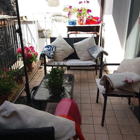 Casa Med Holiday Home Isolabona Dış mekan fotoğraf