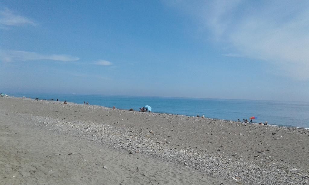 Casa Med Holiday Home Isolabona Dış mekan fotoğraf