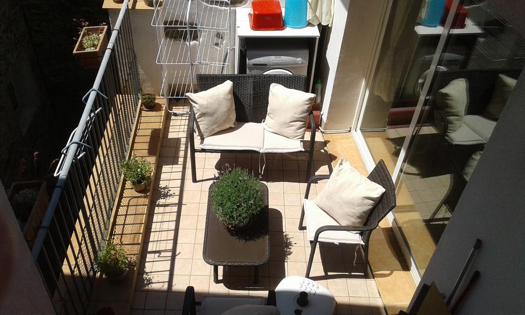 Casa Med Holiday Home Isolabona Dış mekan fotoğraf