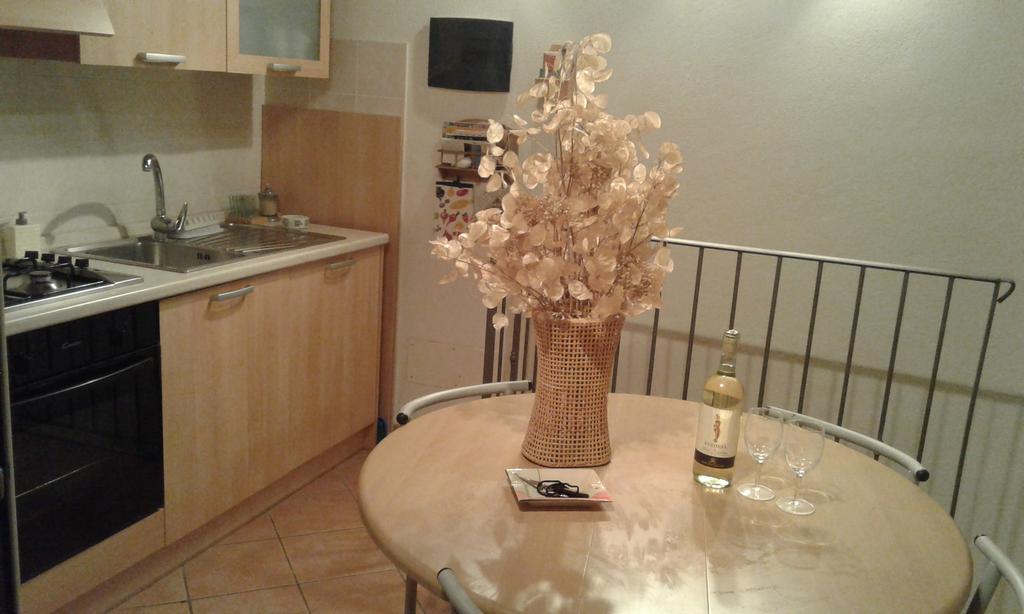 Casa Med Holiday Home Isolabona Dış mekan fotoğraf