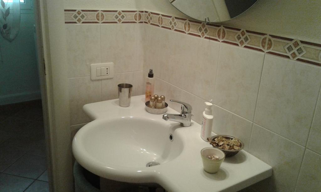Casa Med Holiday Home Isolabona Dış mekan fotoğraf