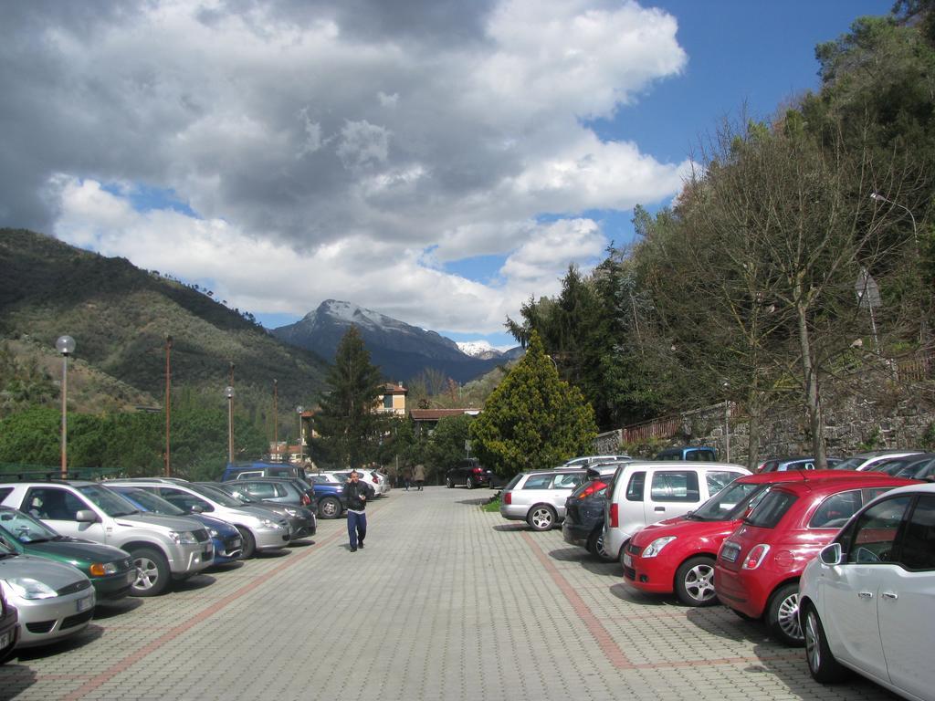 Casa Med Holiday Home Isolabona Dış mekan fotoğraf