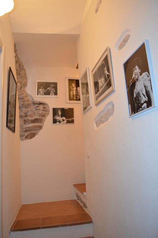 Casa Med Holiday Home Isolabona Dış mekan fotoğraf