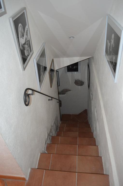 Casa Med Holiday Home Isolabona Dış mekan fotoğraf