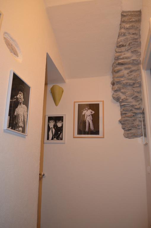 Casa Med Holiday Home Isolabona Dış mekan fotoğraf