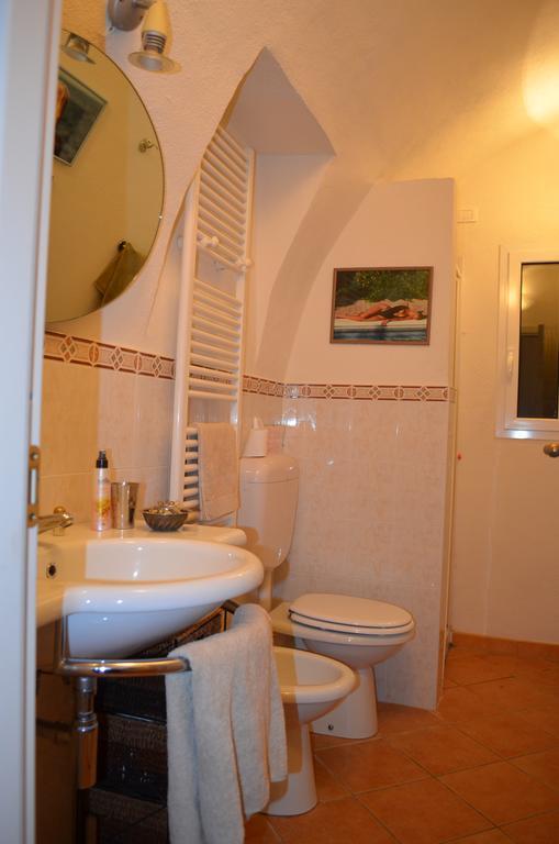 Casa Med Holiday Home Isolabona Dış mekan fotoğraf