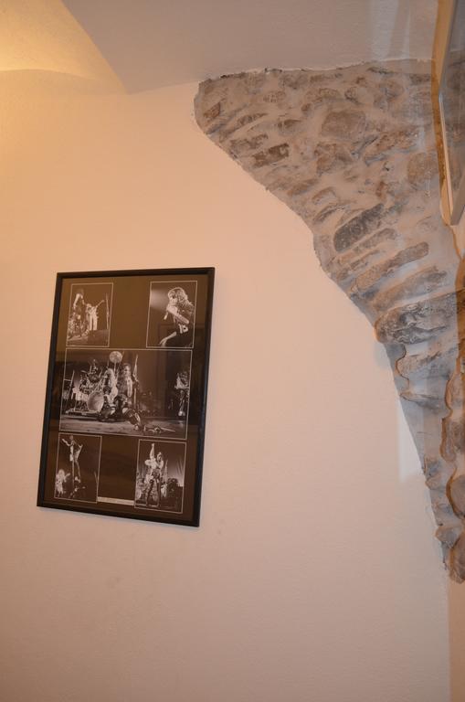 Casa Med Holiday Home Isolabona Dış mekan fotoğraf
