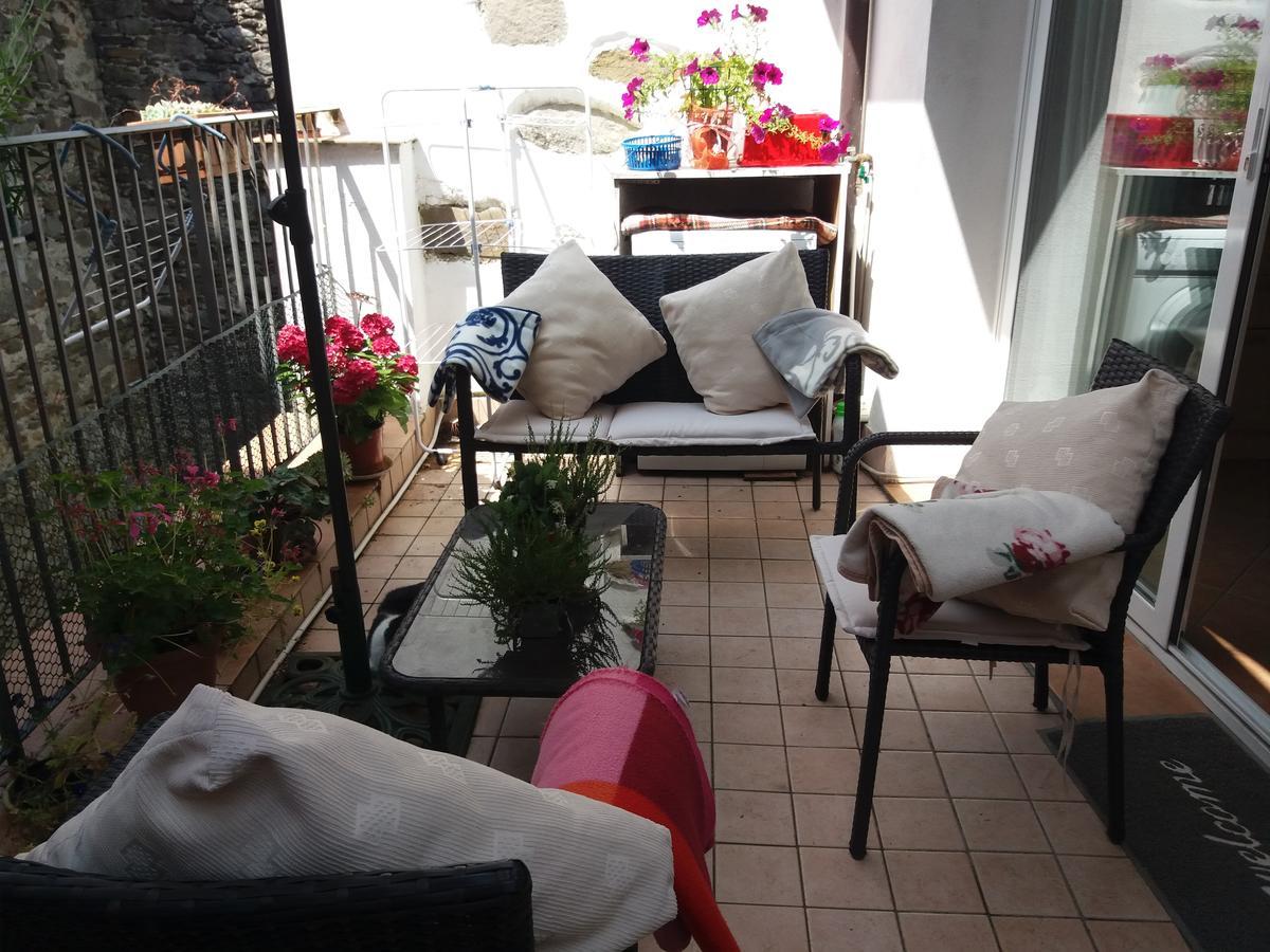 Casa Med Holiday Home Isolabona Dış mekan fotoğraf